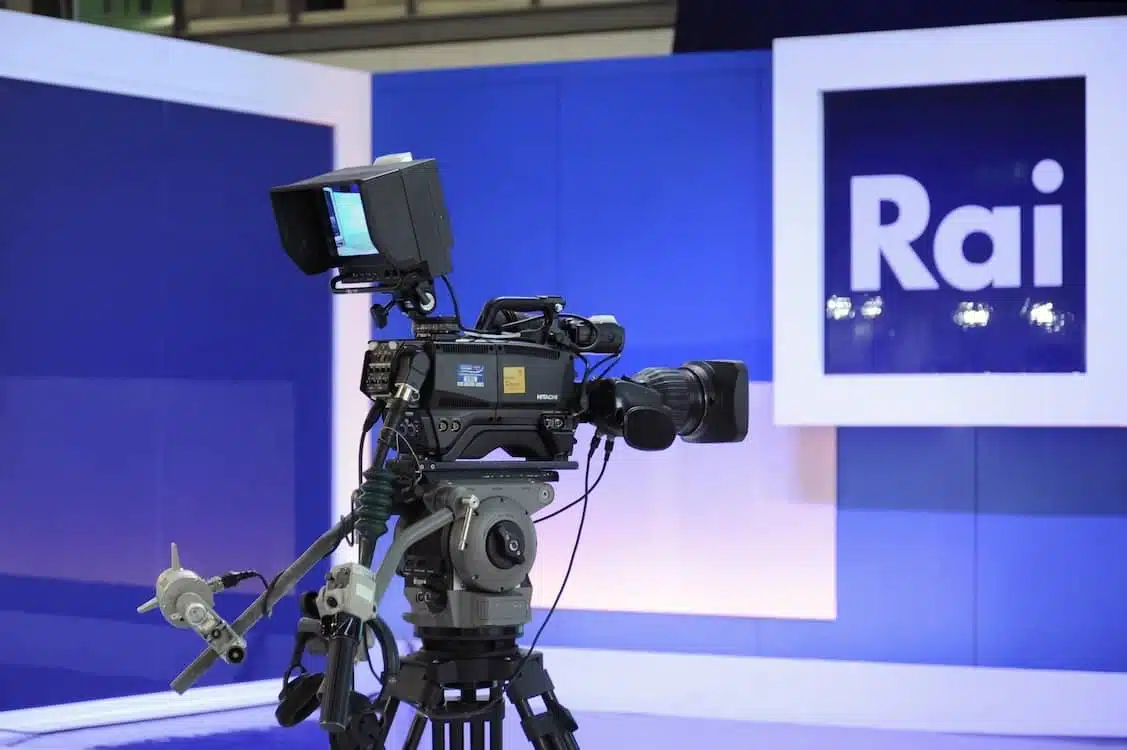 canone rai 2024