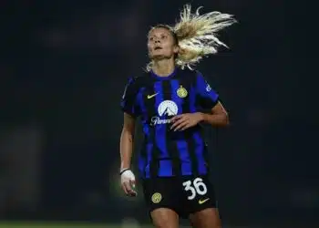 Inter femminile-Samp Serie A 2023-24