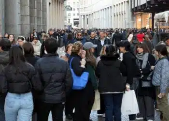 saldi lombardia inverno 2024 milano