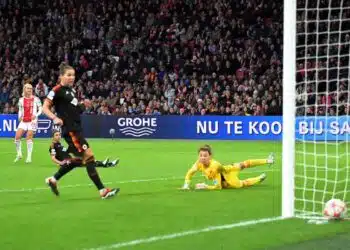 Ajax Roma