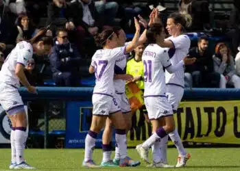 Fiorentina Napoli