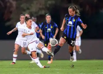 Inter Fiorentina Coppa Italia