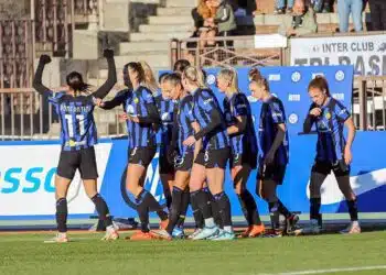 Inter Roma femminile