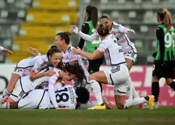Juventus Women