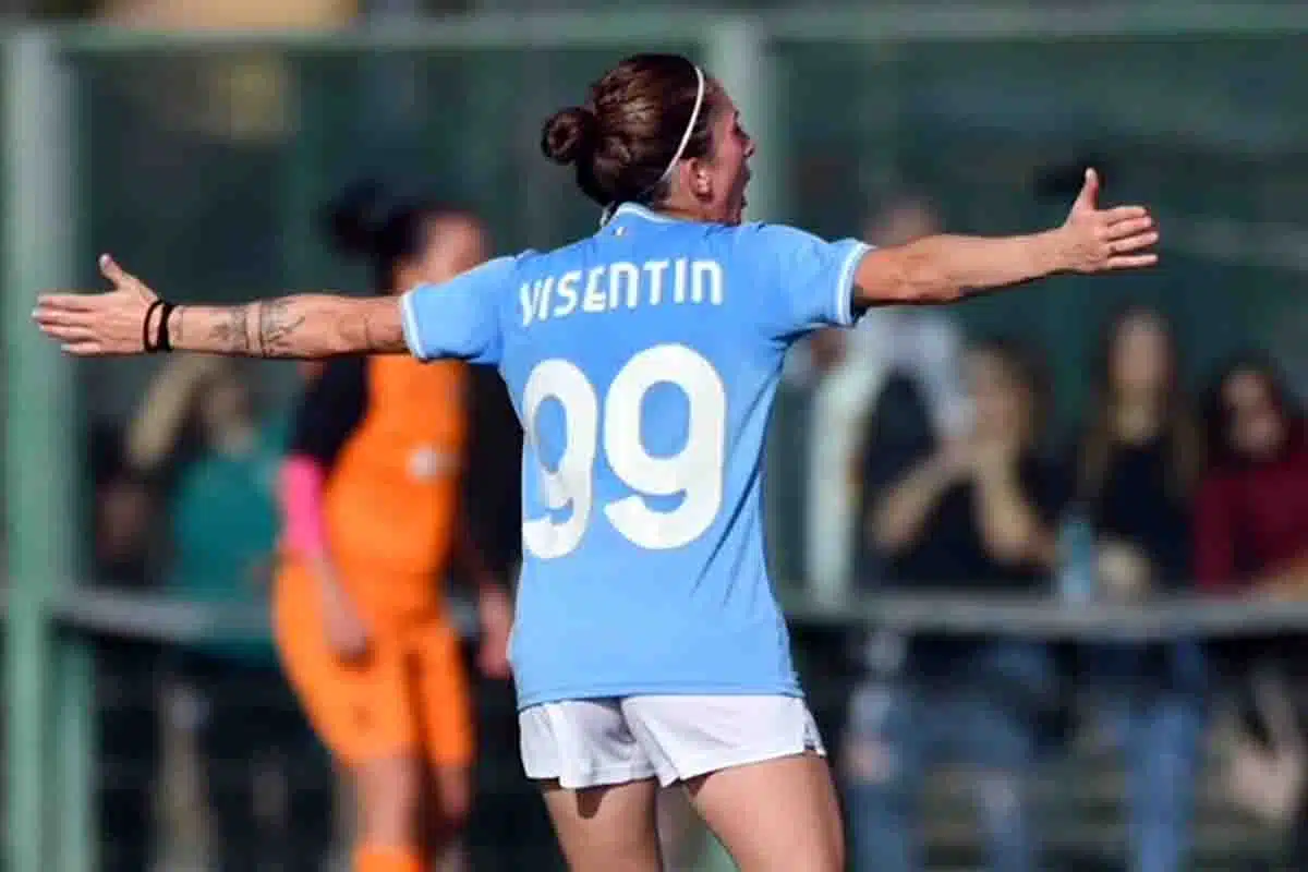 Lazio Visentin