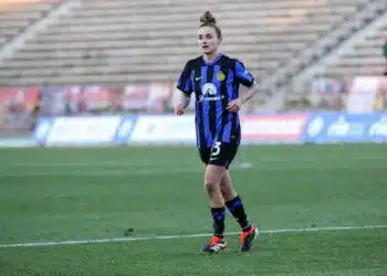 Inter Lina Magull