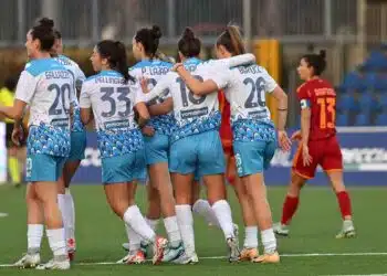 Napoli Roma