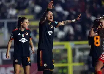 Roma Bayern