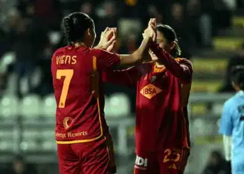 Rokm Femminle