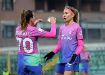 Milan Pomigliano