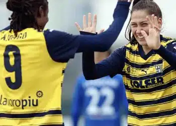 serie B femminile