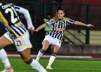 Supercoppa Roma Juventus Garbino