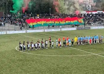 Ternana Lazio