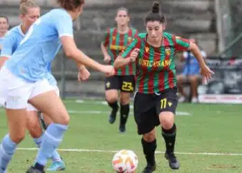 Ternana Lazio