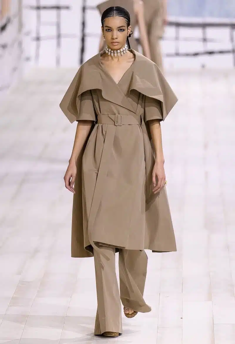 dior vestiti estate 2024