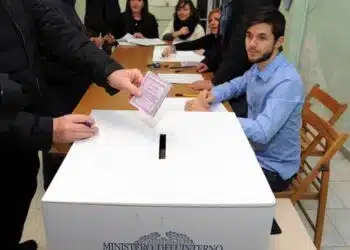 elezioni regionali 2024 date