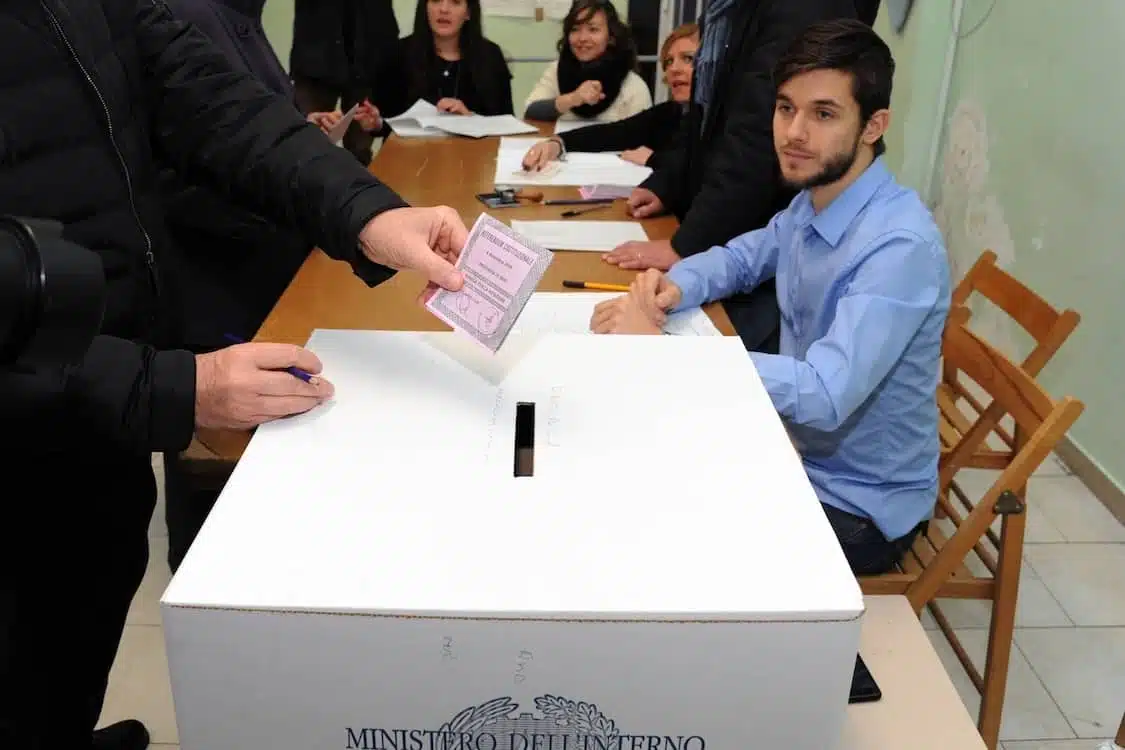 elezioni regionali 2024 date