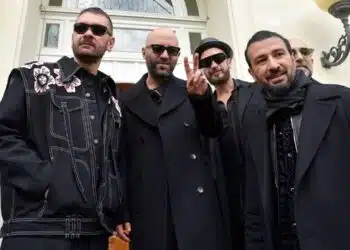 cantanti favoriti Sanremo