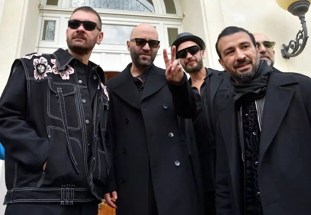 Cantanti favoriti Sanremo 2024