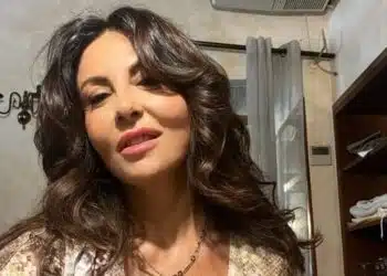 Gloria la fiction Rai con Sabrina Ferilli