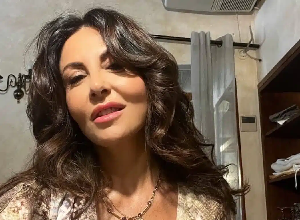 Gloria la fiction Rai con Sabrina Ferilli