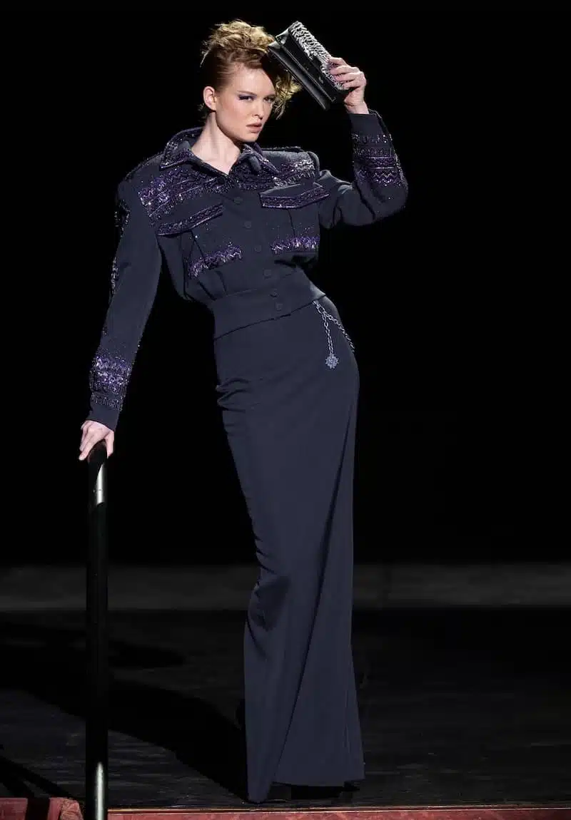 vestito elegante primavera 2024