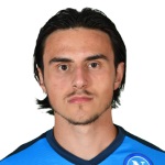 player photo