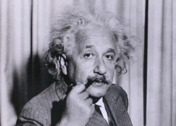 Albert Einstein frasi