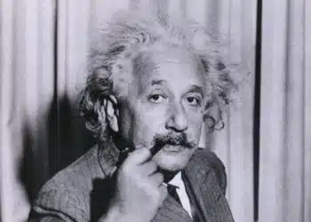 Albert Einstein frasi