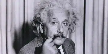 Albert Einstein frasi