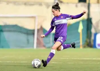 Boquete Fiorentina