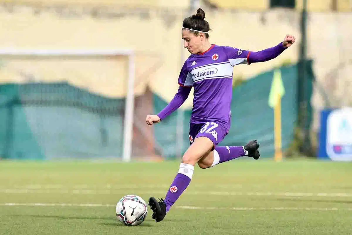 Boquete Fiorentina