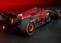 Ferrari SF-24