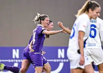Fiorentina