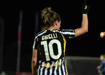 Girelli Juventus