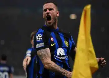 Inter Arnautovic
