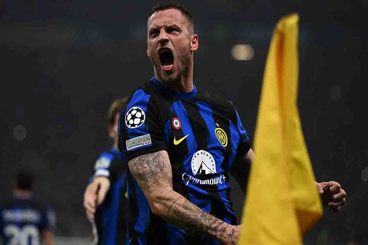 Inter Arnautovic