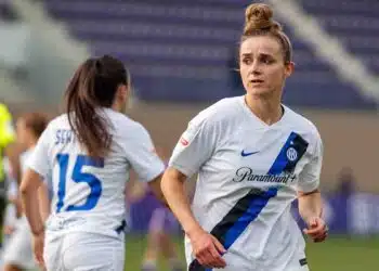 Inter Lina Magull