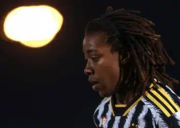 Juventus-Como Serie A probabile formazione. A pagamento su Dazn