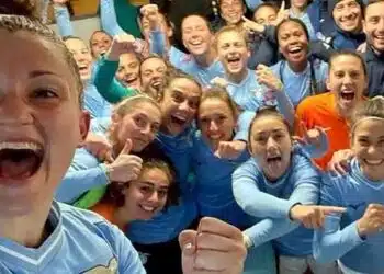 Lazio Femminile