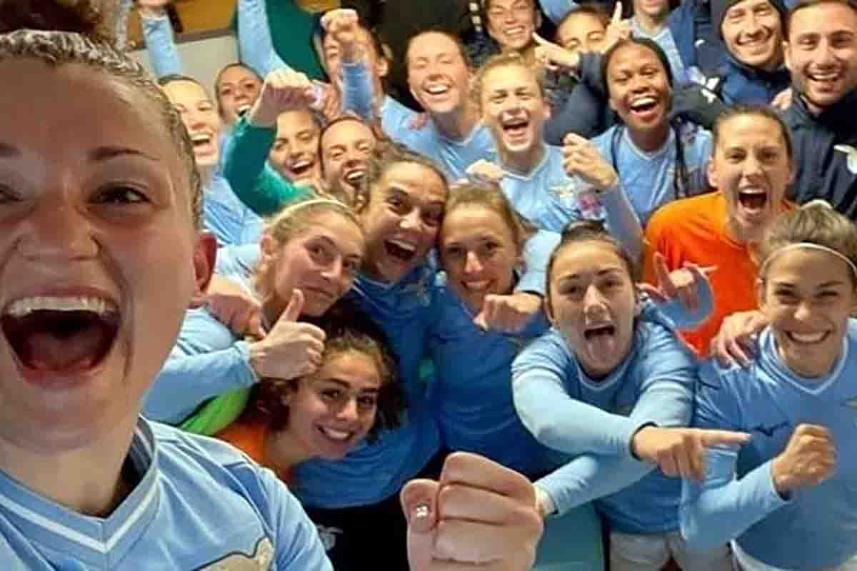 Lazio Femminile