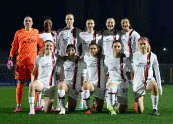 Milan Femminile