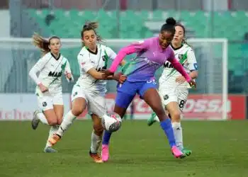 Milan vs Sassuolo