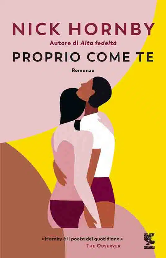 Nick Hornby - Proprio Come Te