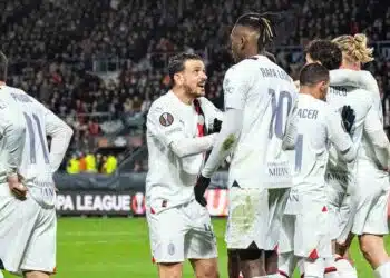 Rennes Milan