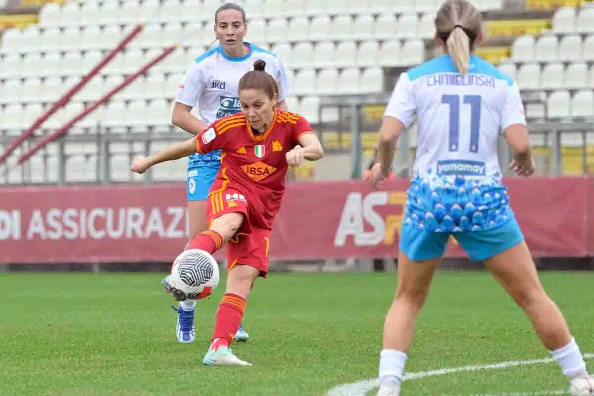 Roma Giugliano