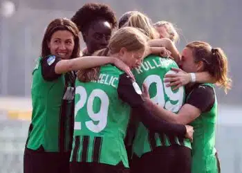 Sassuolo