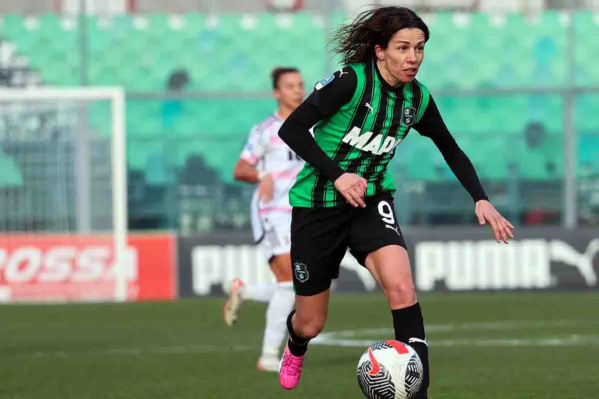 Sabatino Sassuolo