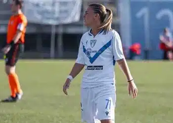 Serie B Brescia