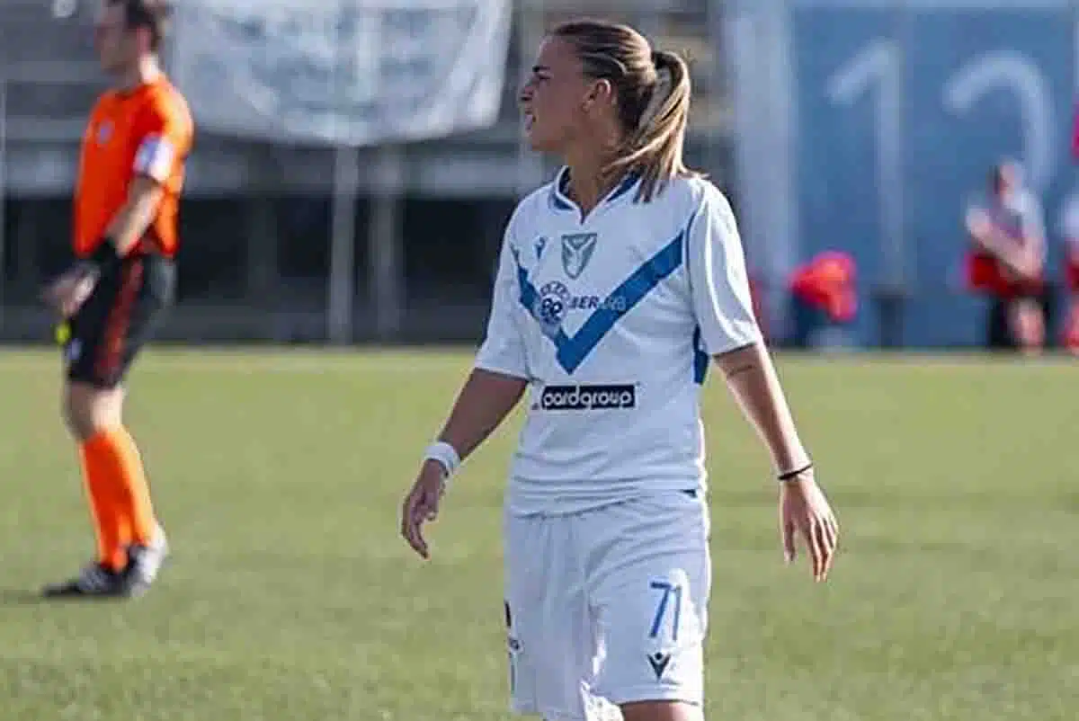Serie B Brescia
